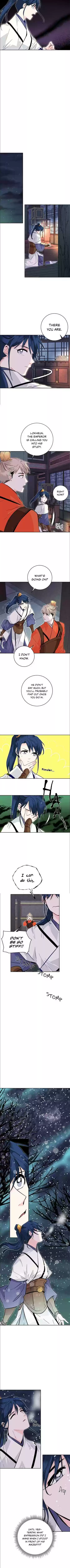 Yeon Lok Heun Ch. 40