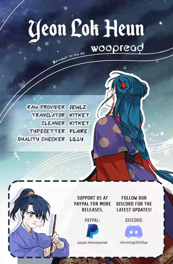 Yeon Lok Heun Ch. 41