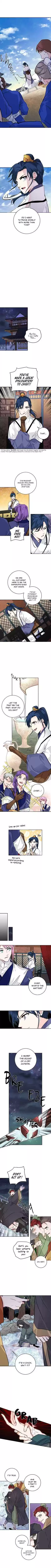 Yeon Lok Heun Ch. 41