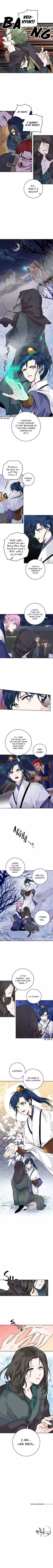 Yeon Lok Heun Ch. 41