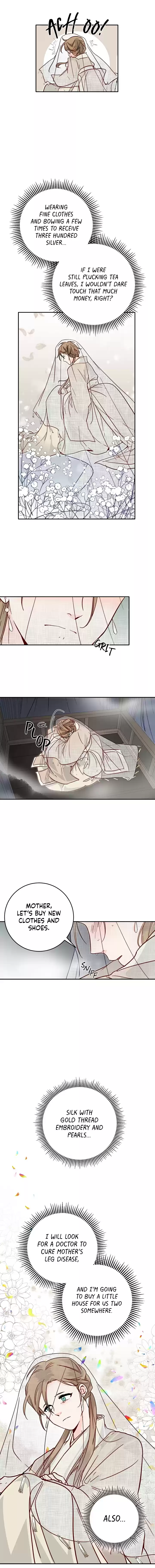 Yeon Lok Heun Ch. 46 Red Woman