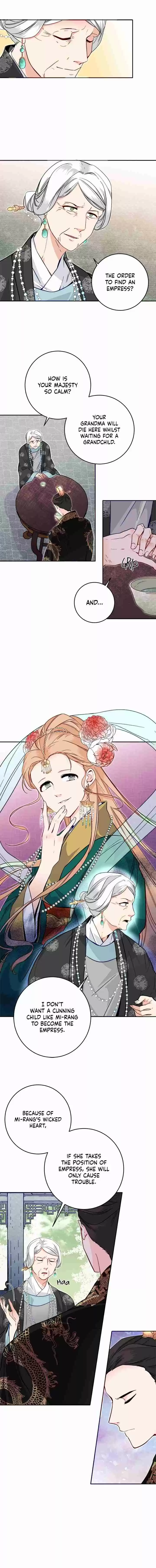 Yeon Lok Heun Ch. 49 Take the Heavens and the Earth