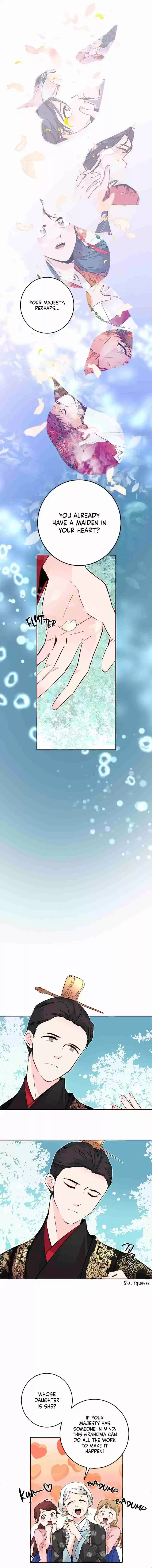 Yeon Lok Heun Ch. 49 Take the Heavens and the Earth