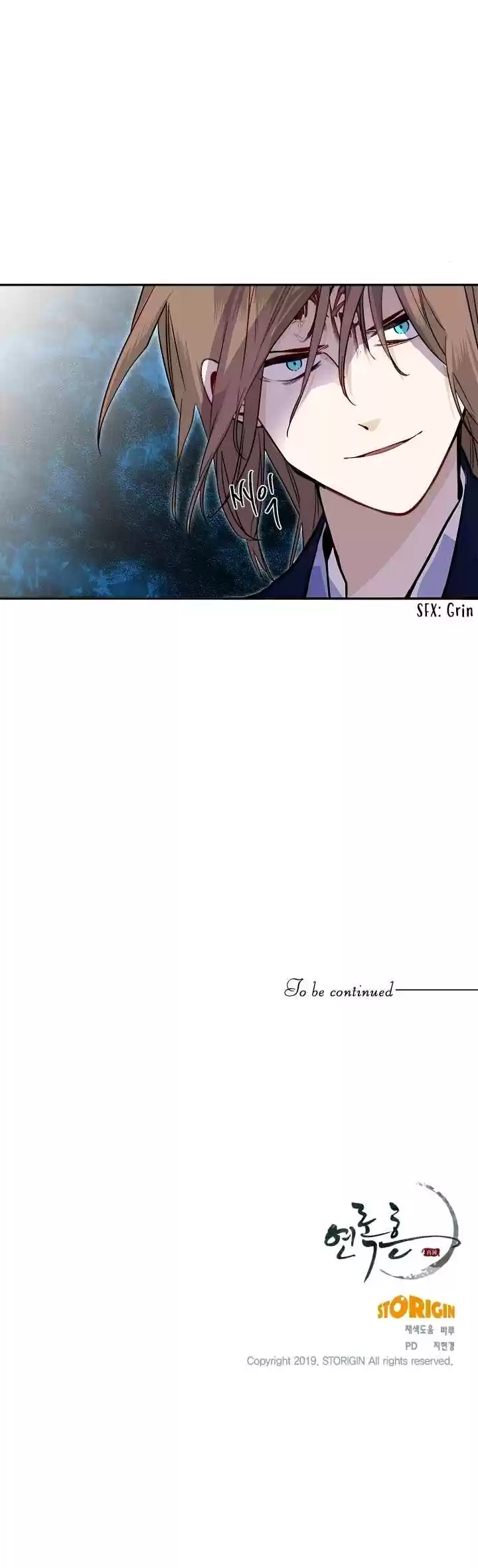 Yeon Lok Heun Ch. 50 Take the Heavens and the Earth