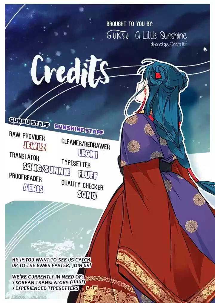 Yeon Lok Heun Ch. 50 Take the Heavens and the Earth