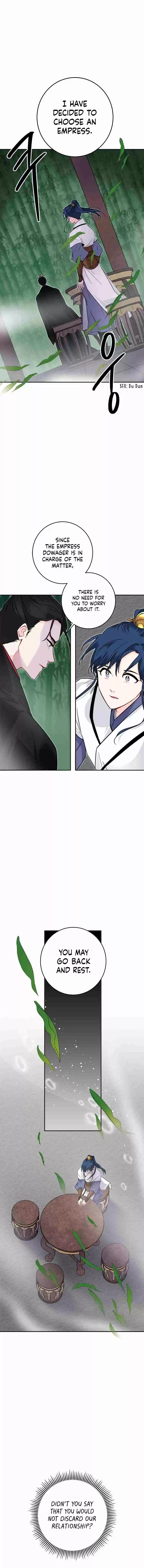 Yeon Lok Heun Ch. 55 Return