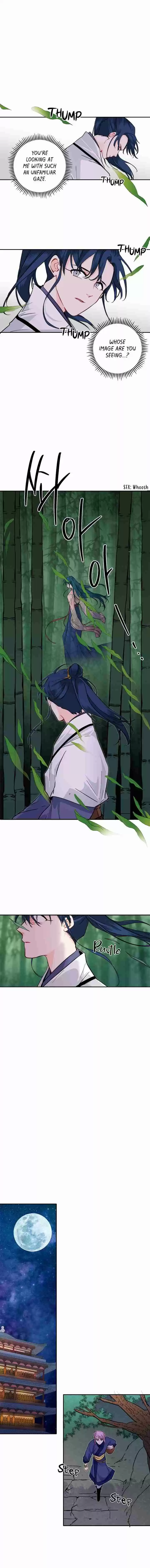 Yeon Lok Heun Ch. 55 Return