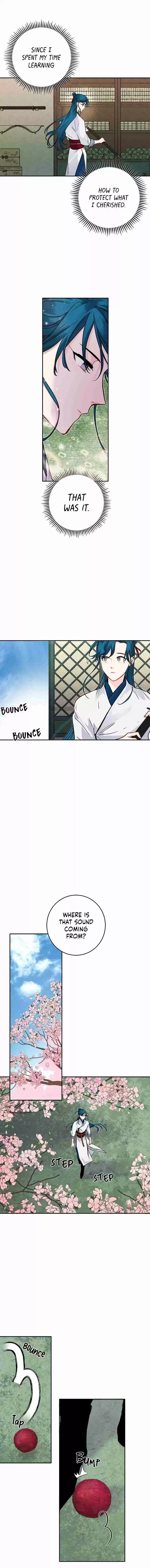 Yeon Lok Heun Ch. 55 Return