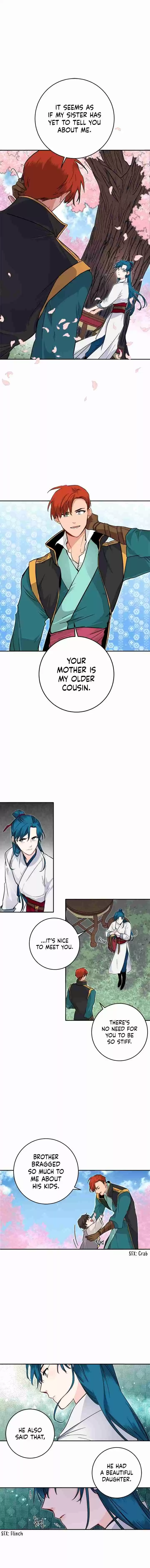 Yeon Lok Heun Ch. 56 Return