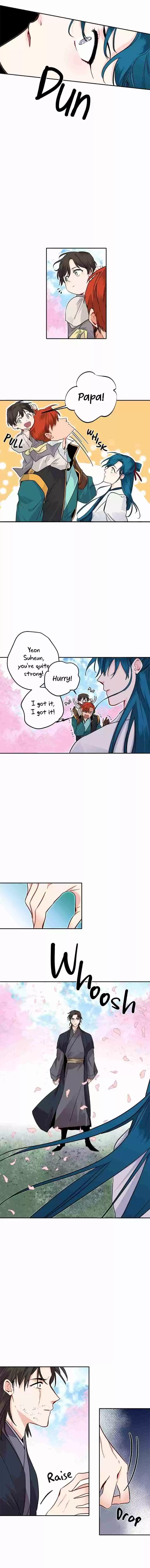Yeon Lok Heun Ch. 56 Return