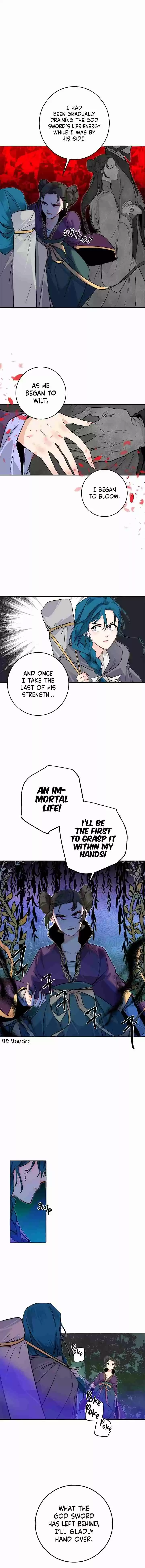 Yeon Lok Heun Ch. 58 Return