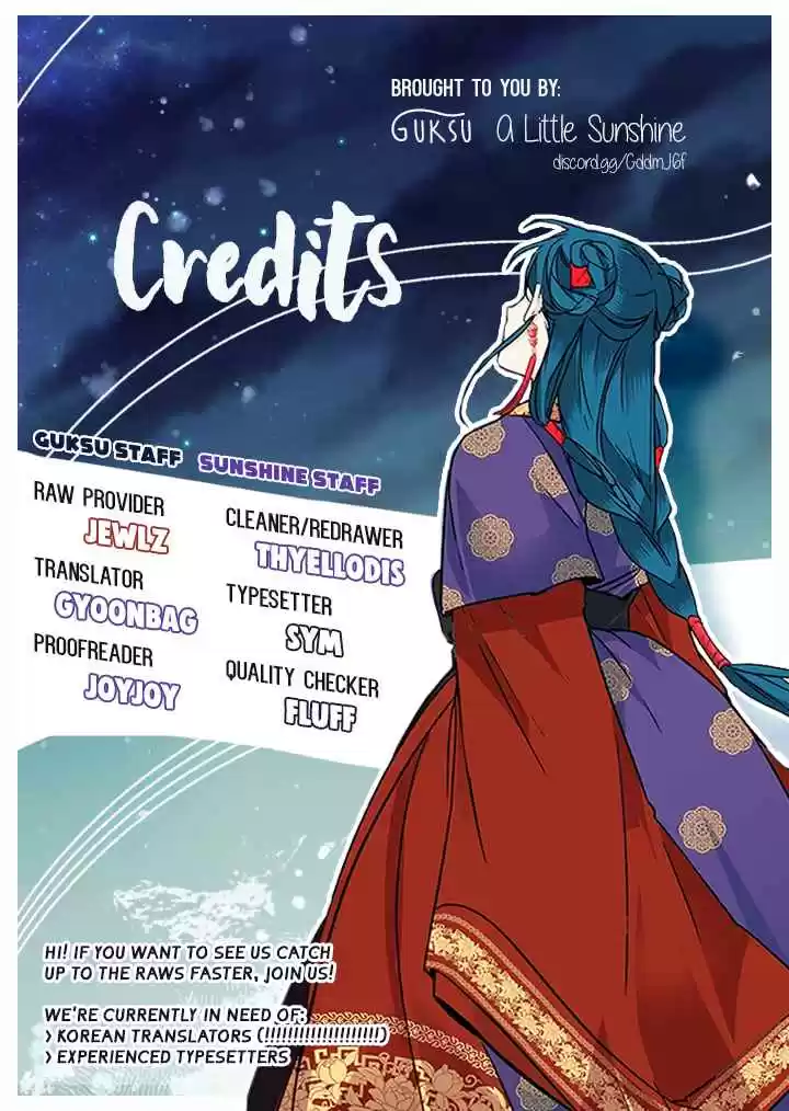 Yeon Lok Heun Ch. 58 Return