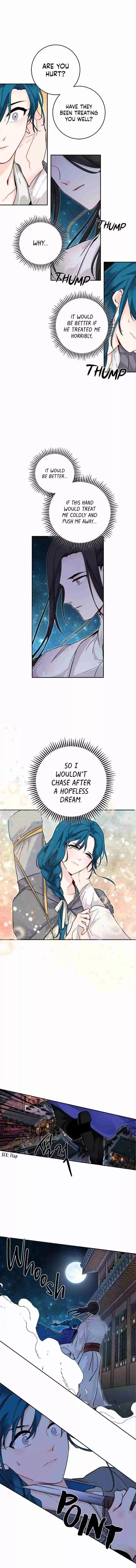 Yeon Lok Heun Ch. 59 Shadow