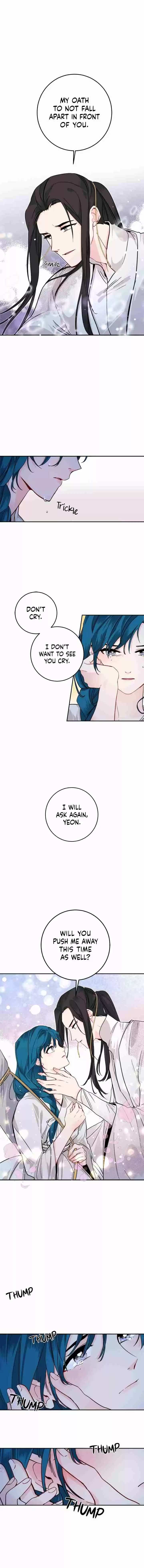 Yeon Lok Heun Ch. 60 Shadow