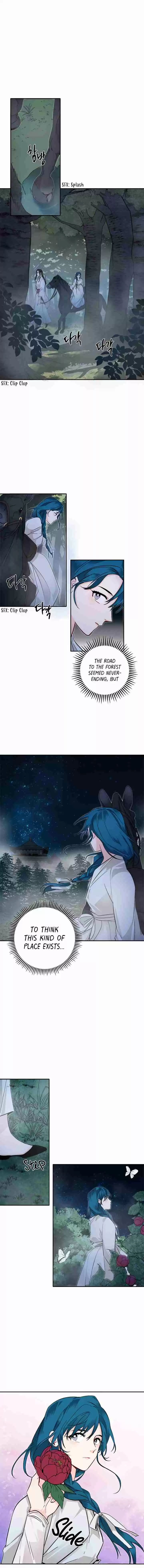 Yeon Lok Heun Ch. 62 Moonlight