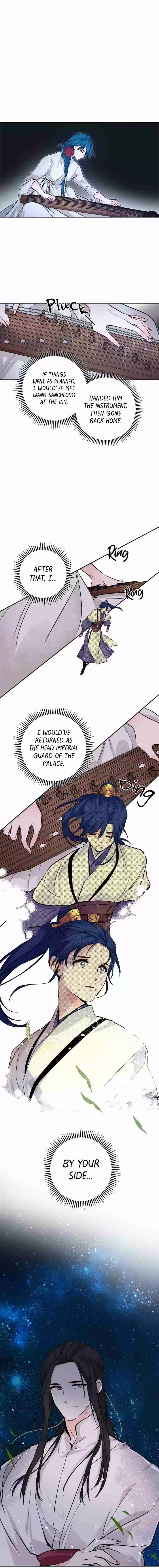 Yeon Lok Heun Ch. 62 Moonlight