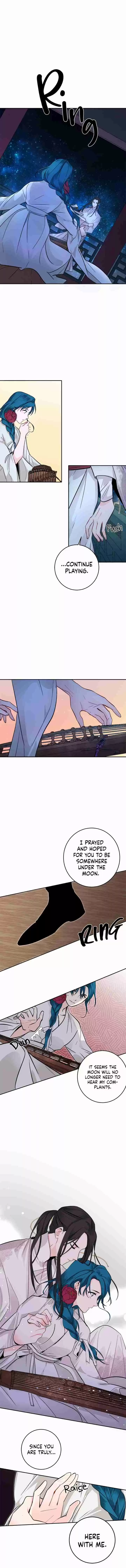 Yeon Lok Heun Ch. 62 Moonlight