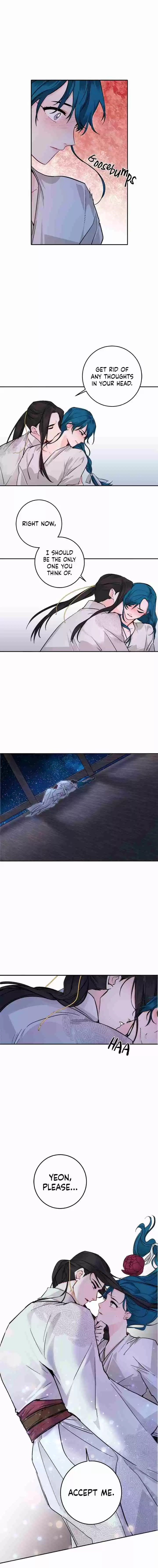 Yeon Lok Heun Ch. 62 Moonlight
