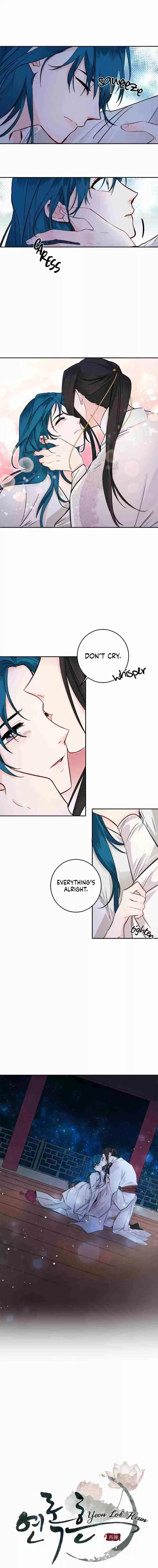 Yeon Lok Heun Ch. 63 Moonlight