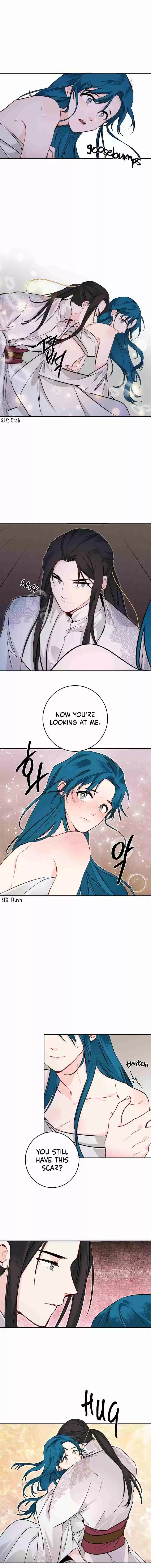 Yeon Lok Heun Ch. 63 Moonlight