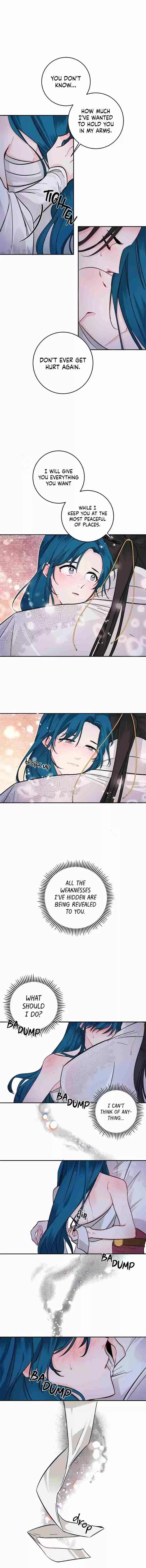 Yeon Lok Heun Ch. 63 Moonlight