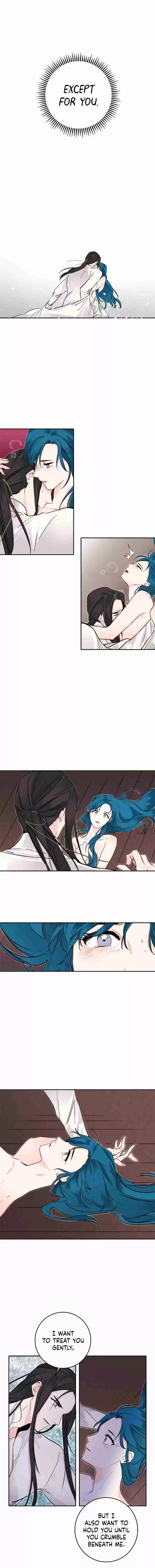 Yeon Lok Heun Ch. 63 Moonlight