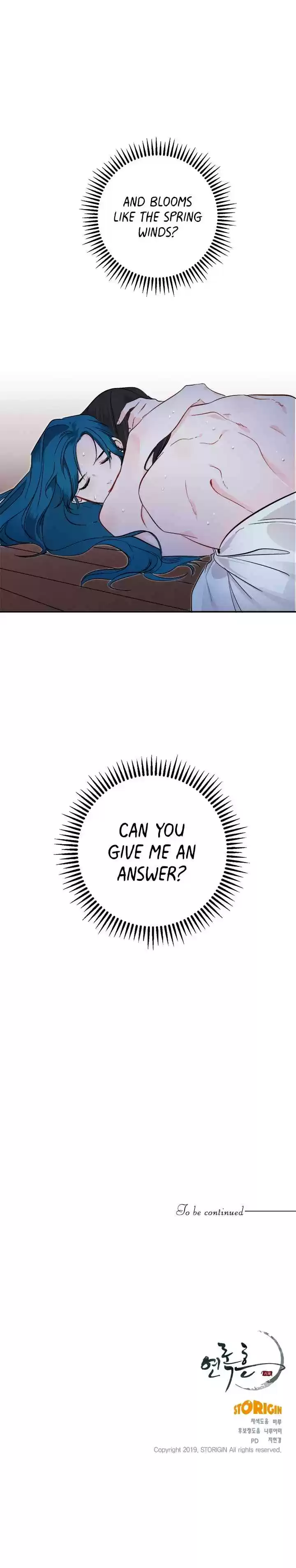 Yeon Lok Heun Ch. 63 Moonlight