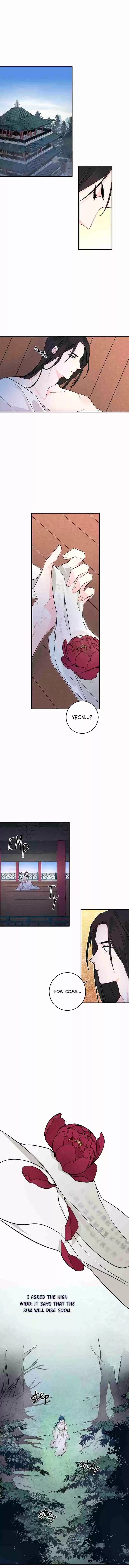 Yeon Lok Heun Ch. 65 Moonlight