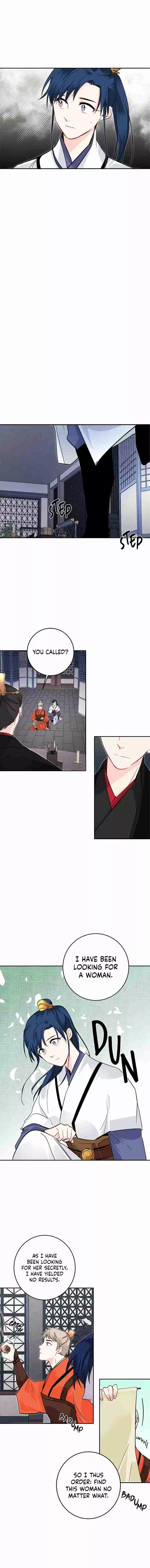 Yeon Lok Heun Ch. 65 Moonlight