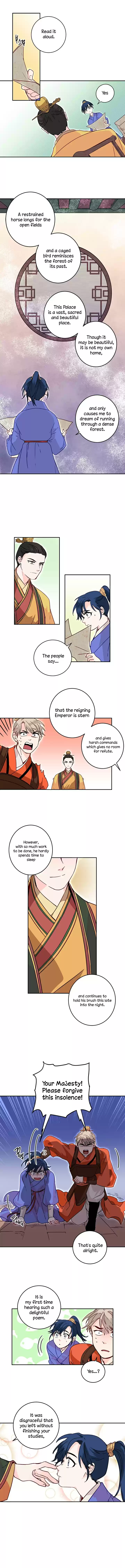 Yeon Lok Heun Ch. 8 A Waypoint