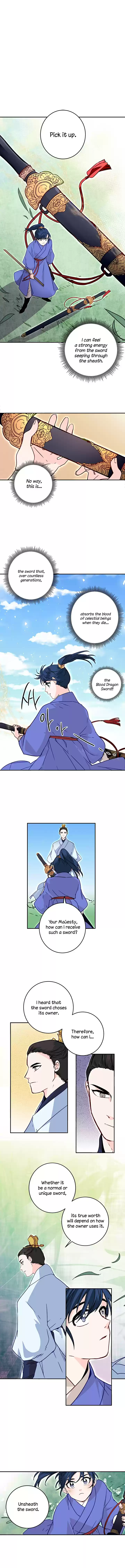 Yeon Lok Heun Ch. 9 A Waypoint