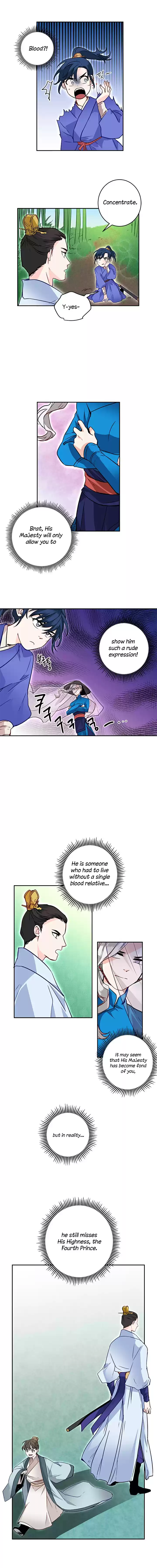 Yeon Lok Heun Ch. 9 A Waypoint