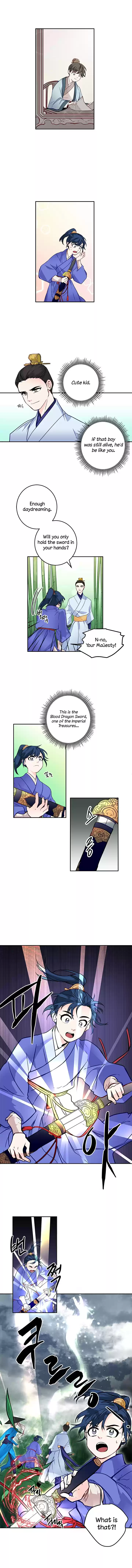 Yeon Lok Heun Ch. 9 A Waypoint