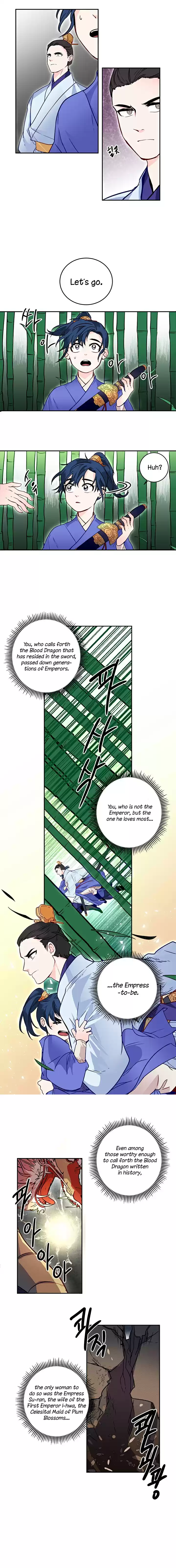 Yeon Lok Heun Ch. 9 A Waypoint