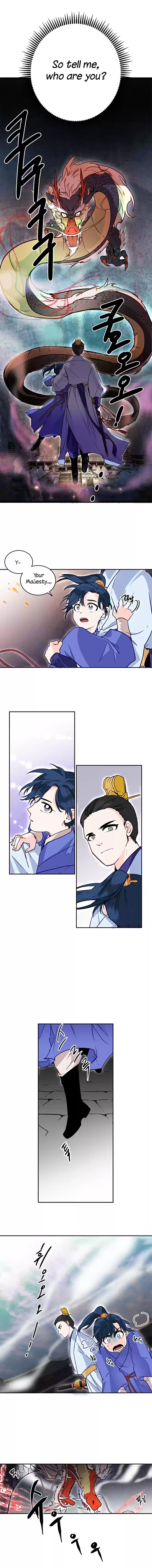 Yeon Lok Heun Ch. 9 A Waypoint