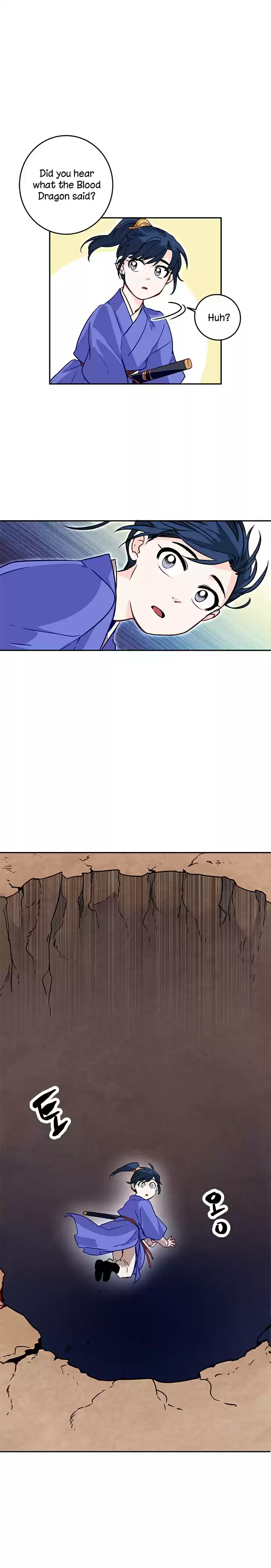 Yeon Lok Heun Ch. 9 A Waypoint