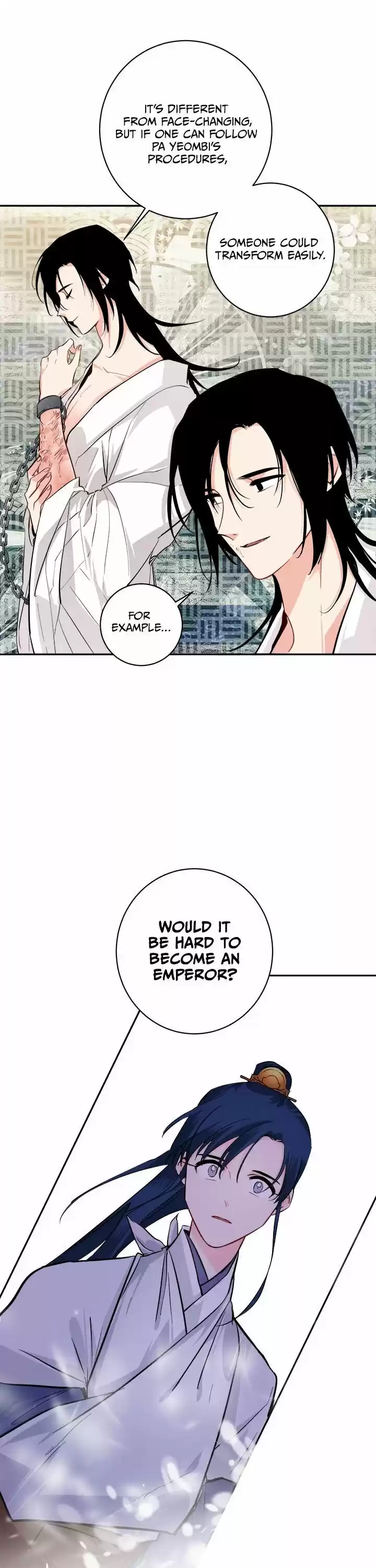 Yeon Lok Heun Ch.083