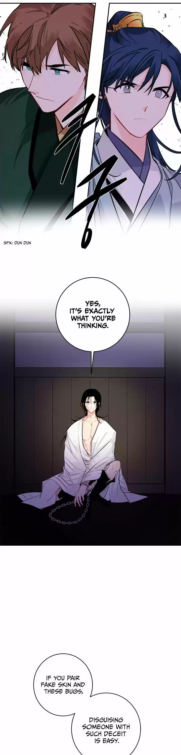 Yeon Lok Heun Ch.083