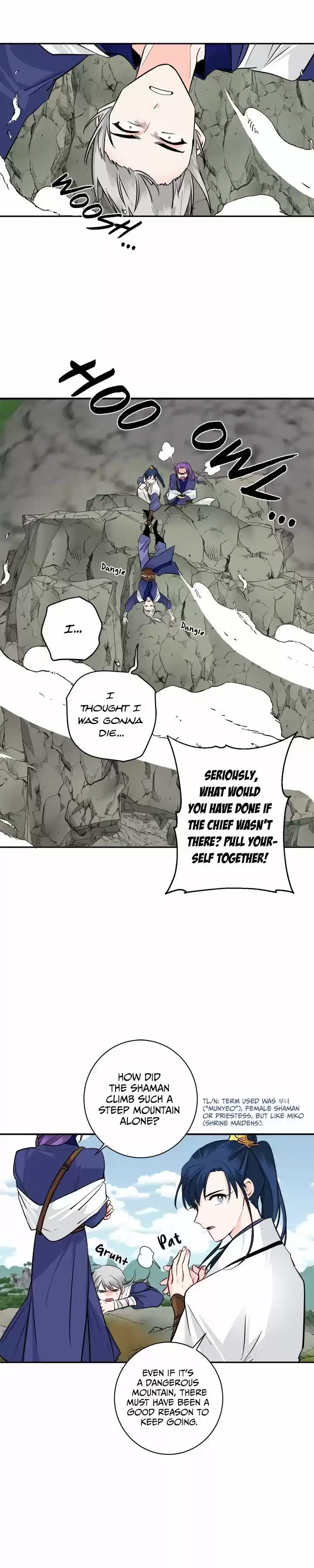 Yeon Lok Heun Ch.084