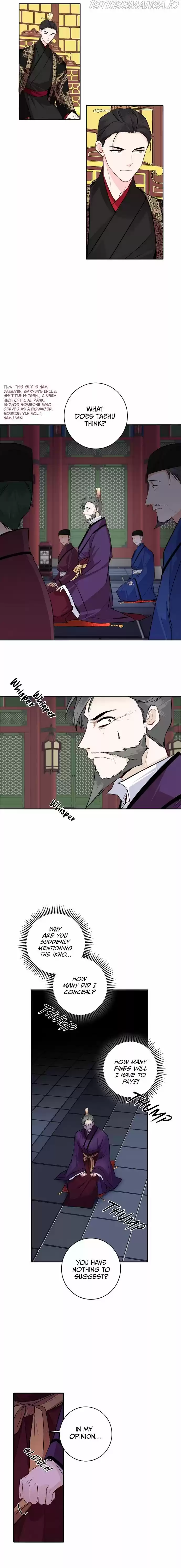 Yeon Lok Heun Ch.086