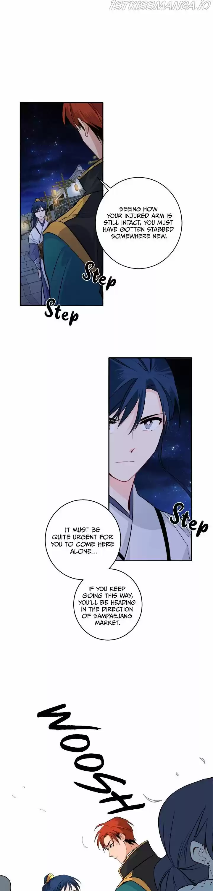 Yeon Lok Heun Ch.087