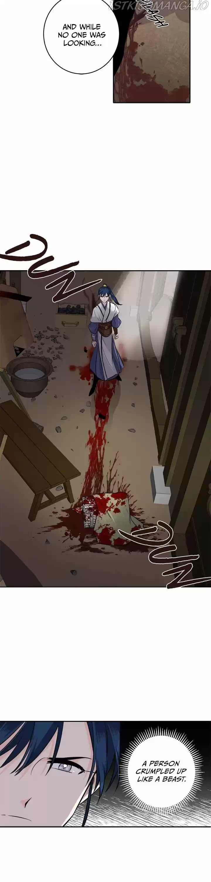 Yeon Lok Heun Ch.087