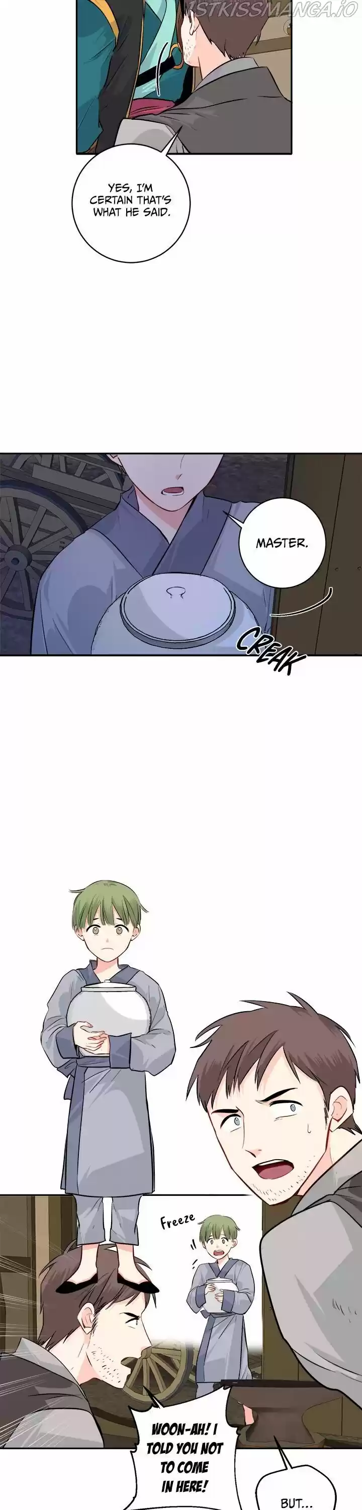 Yeon Lok Heun Ch.087