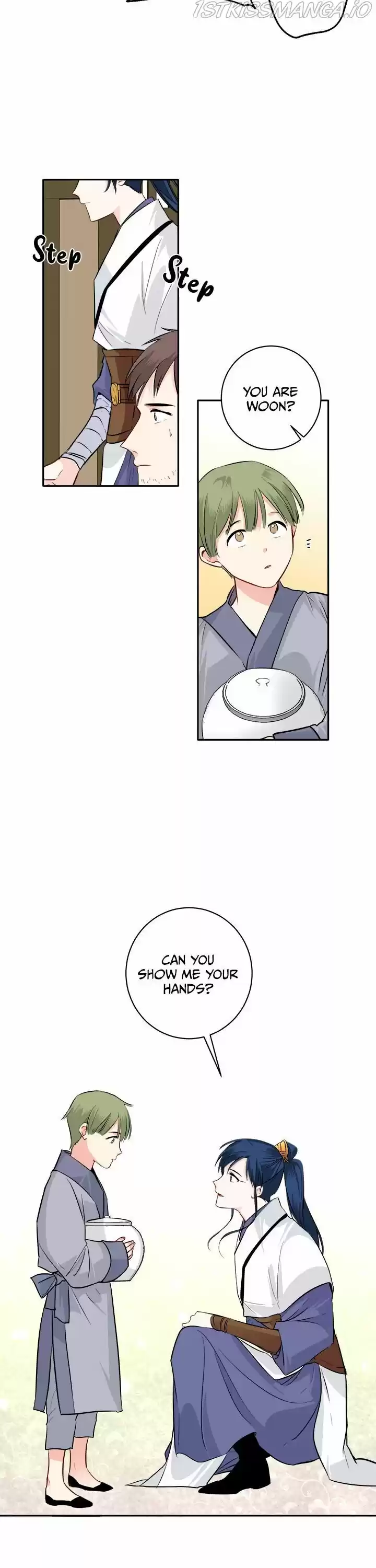 Yeon Lok Heun Ch.087