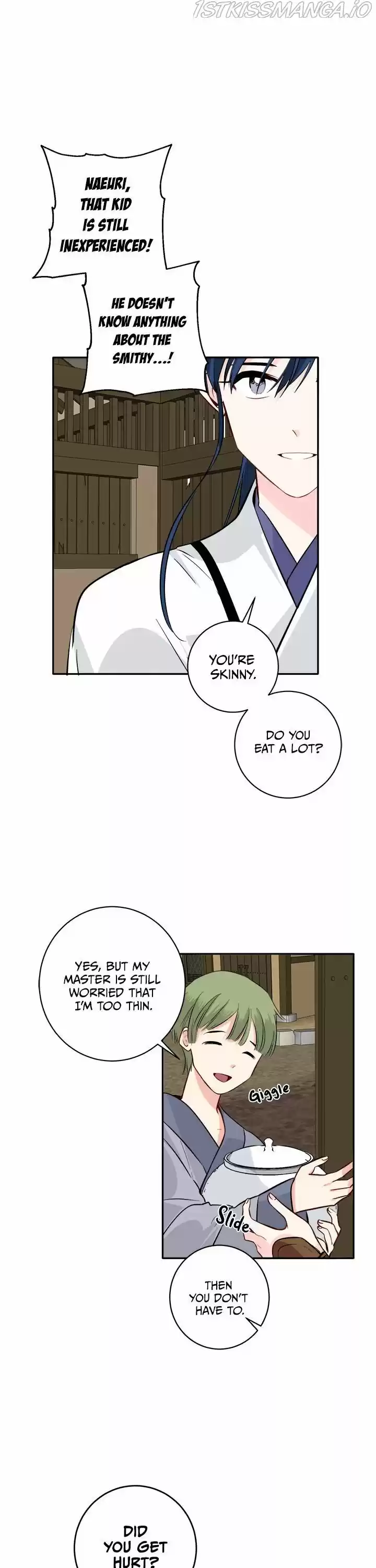 Yeon Lok Heun Ch.087