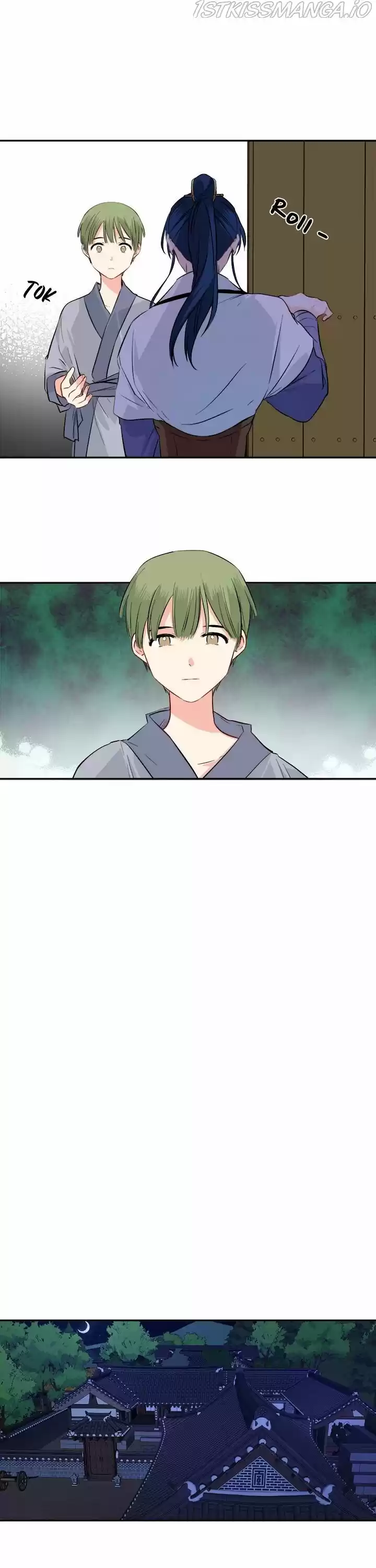 Yeon Lok Heun Ch.087