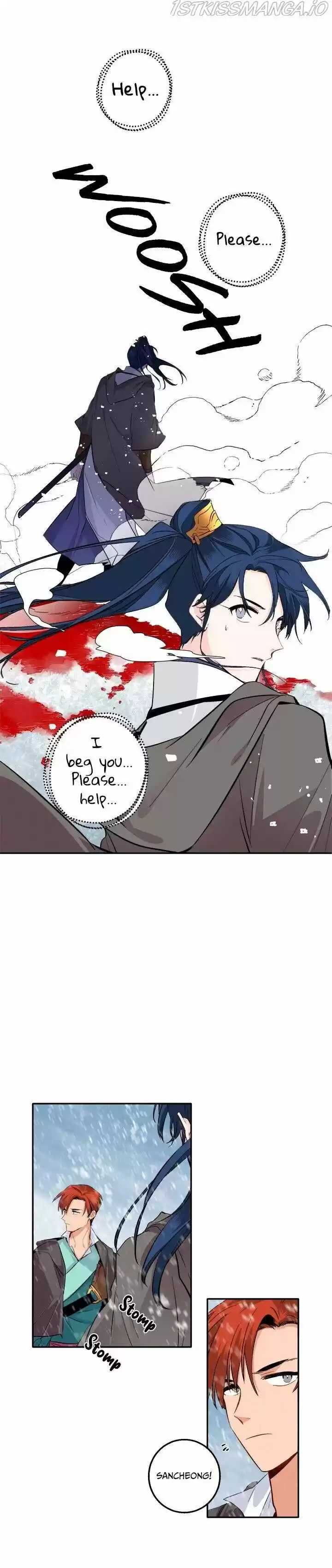 Yeon Lok Heun Ch.090