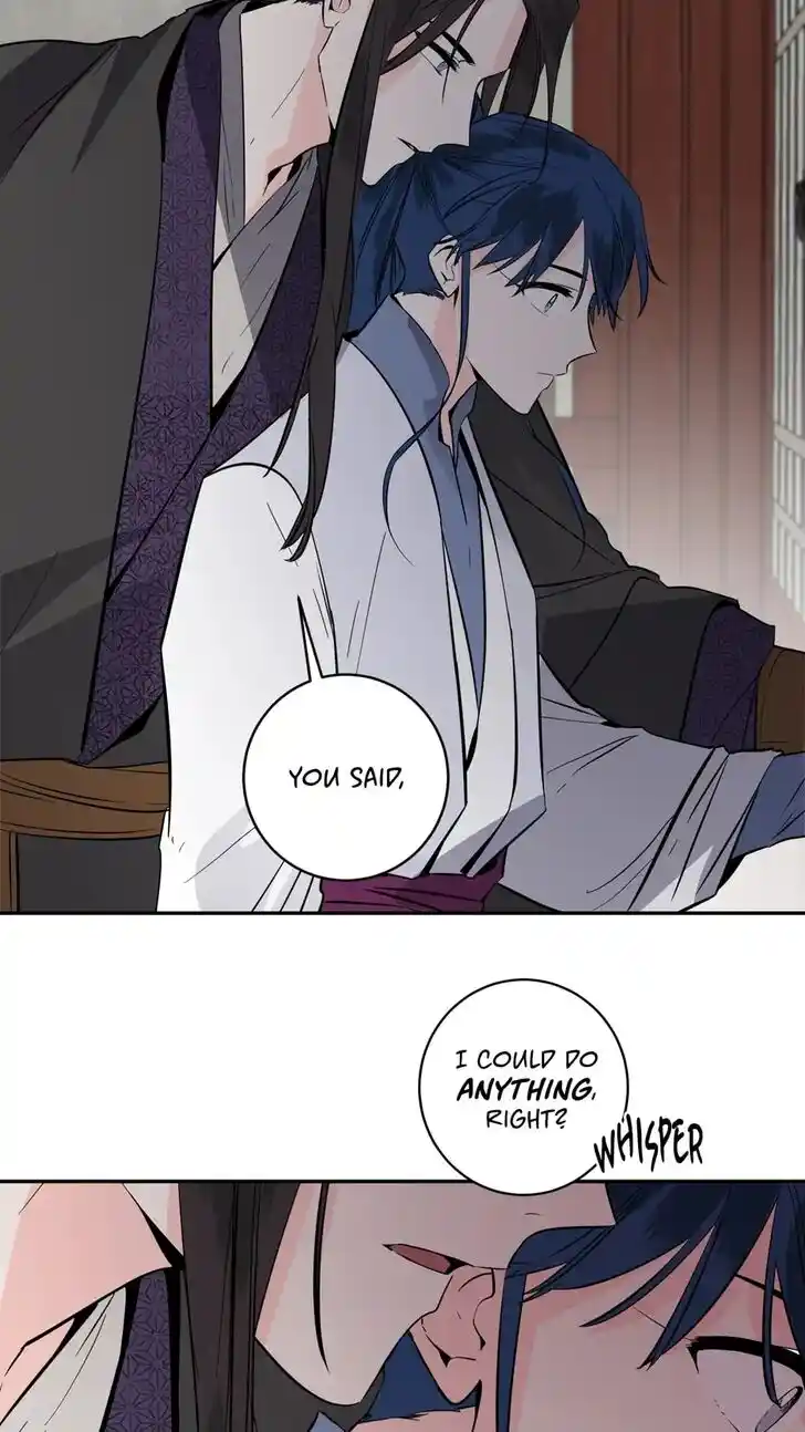 Yeon Lok Heun Ch.123