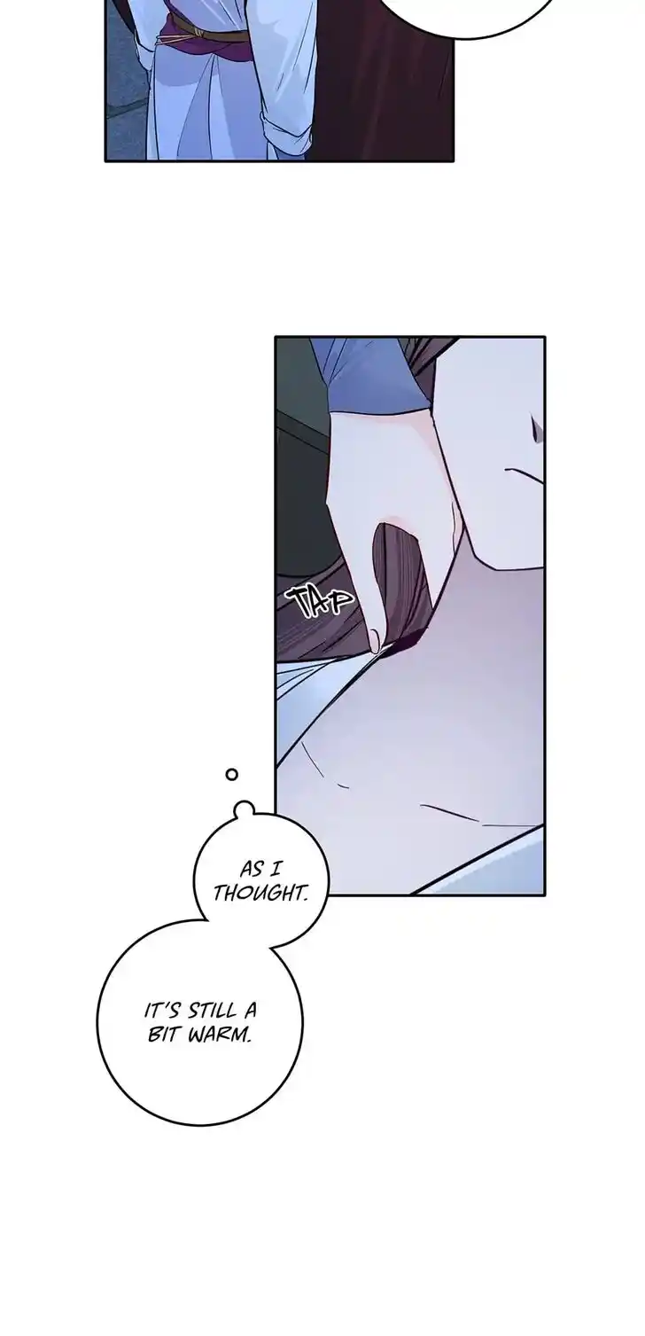 Yeon Lok Heun Ch.125