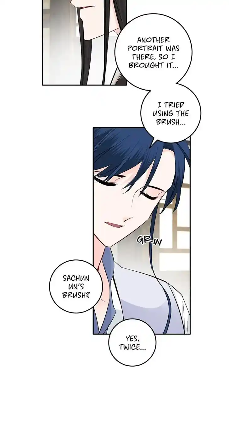 Yeon Lok Heun Ch.125